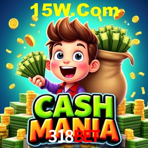 Desvendando o Mundo dos Jogos Virtuais na 318bet