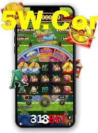 Spaceman Game 318bet
