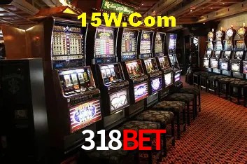 318bet Promoções - 30+ Ofertas Diárias