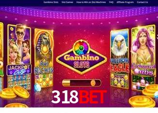 Promoção Relâmpago 318bet
