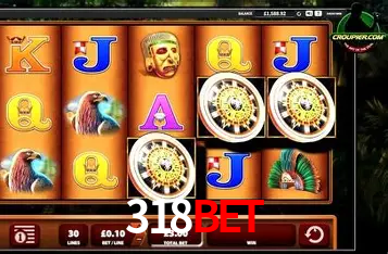 318bet Fortaleza - Reviews