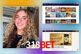 318bet App Interface