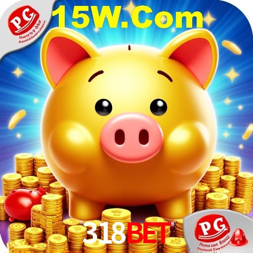Descubra o Mundo do Cassino Online com 318bet