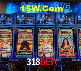 318bet - Aplicativo Móvel