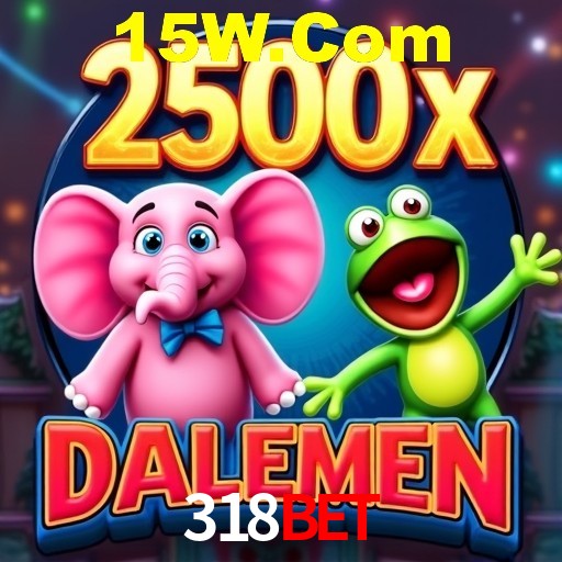 A Revolução dos Aplicativos de Jogos no 318bet