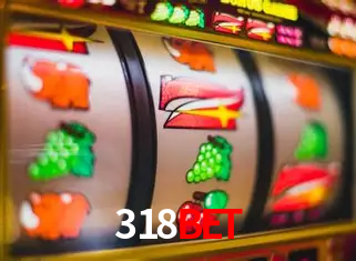 318bet - cassino ao vivo
