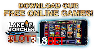Live Casino 318bet