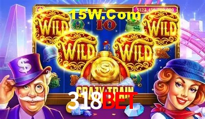 Especiais de Fim de Semana 318bet