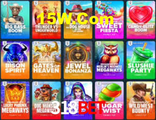 318bet