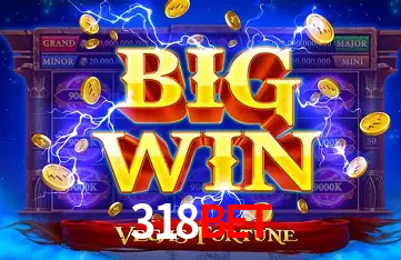 Sistemas de Segurança 318bet