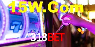 Programa VIP 318bet