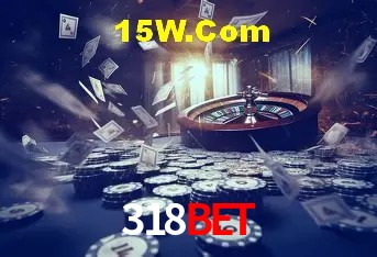 318bet São Paulo - Top Slots
