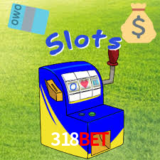 318bet: Jogos de Caça-Níqueis-Altas Recompensas, Roleta-Velocidade, Blackjack-Desafios Máximos