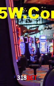 Welcome Bonus 318bet