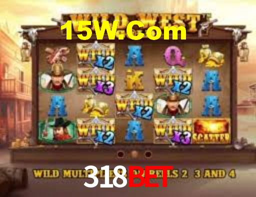318bet: A Experiência de Casino com Jogos de Mesa ao Vivo