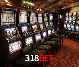 318bet - Winners Celebration