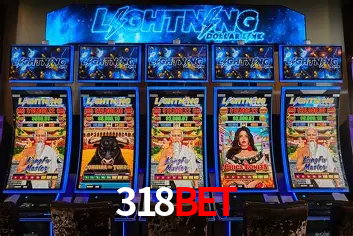 318bet Belo Horizonte - Payments