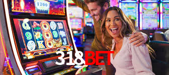 Exclusive Games 318bet