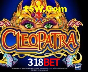 318bet São Paulo - Jogo Providers