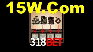 Premium Interface 318bet