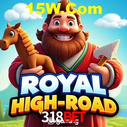 Descubra a Essência do 318bet: Nossa História e Compromissos