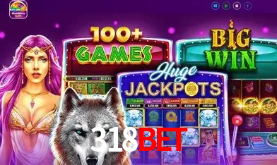 318bet Rio de Janeiro - Slot Strategy
