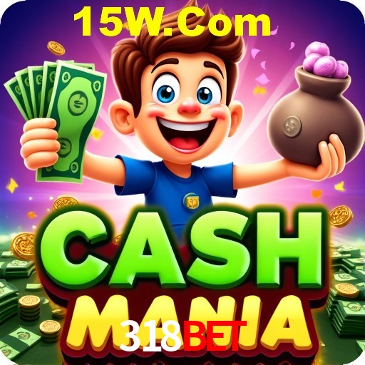 Desvendando o Mundo dos Jogos Virtuais na 318bet
