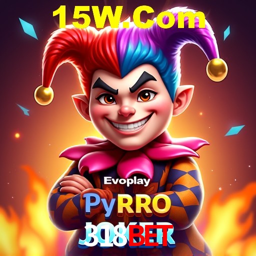 318bet Belo Horizonte - Provably Fair