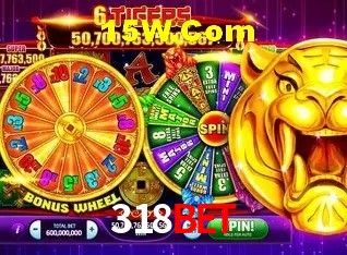 Avaliações dos Jogadores 318bet