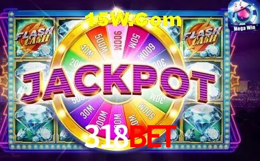 318bet Entrar - Login Seguro Certificado