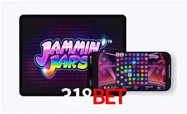 Tecnologia da Plataforma 318bet