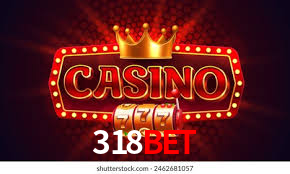 Blackjack Table 318bet