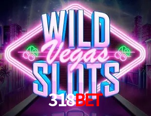 Provedores de Jogos 318bet